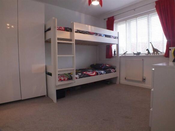 REAR BEDROOM (3)