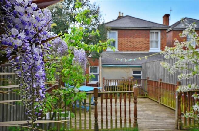 External Lifestyle Photograph