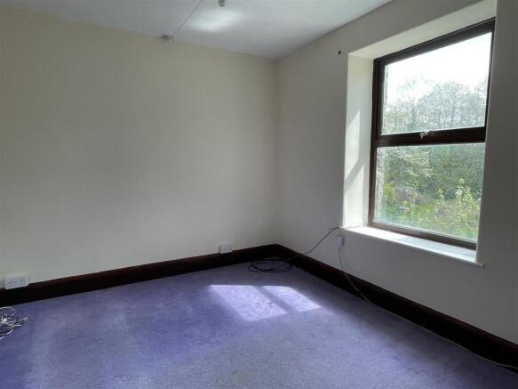 Bedroom One: