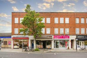 80b, South Ealing Road, London W5 4QB