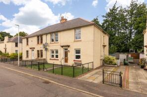 73, Eskview Road, Eskview, Musselburgh EH21 6NZ