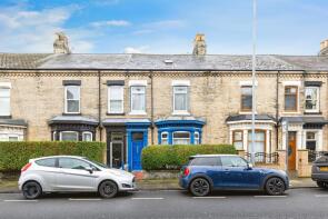 83, Grange Road, Hartlepool TS26 8JH