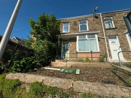 82, Oxford Street, Bridgend CF32 8DF