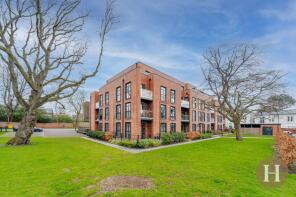 Flat 21, Claremont View, Claremont Gardens, Birmingham B15 3BA