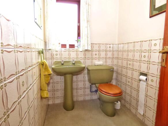 Cloakroom