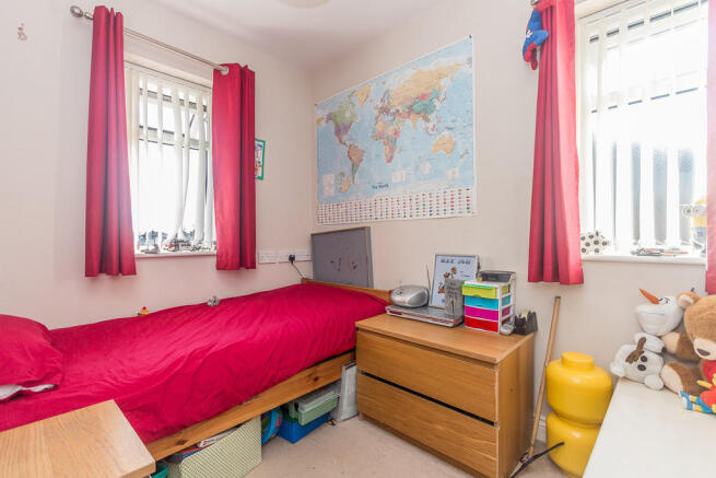 Bedroom 3