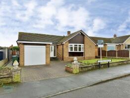 10, Lime Tree Crescent, Bawtry, Doncaster DN10 6LG