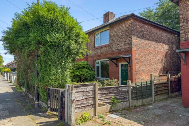 91 Chatsworth Road, Stretford M32 9QD