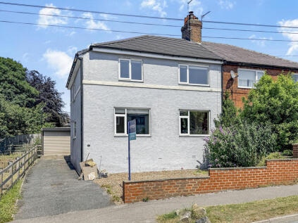 Hawthorn Avenue, Yeadon, Leeds