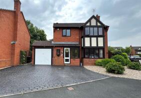 14, St Augustines Close, Droitwich WR9 8QW