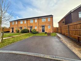 1, Dray Gardens, Luton LU3 3FF