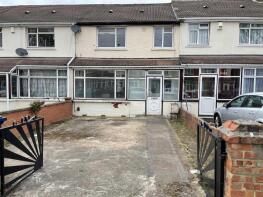 202, Beaconsfield Road, Southall UB1 1EB