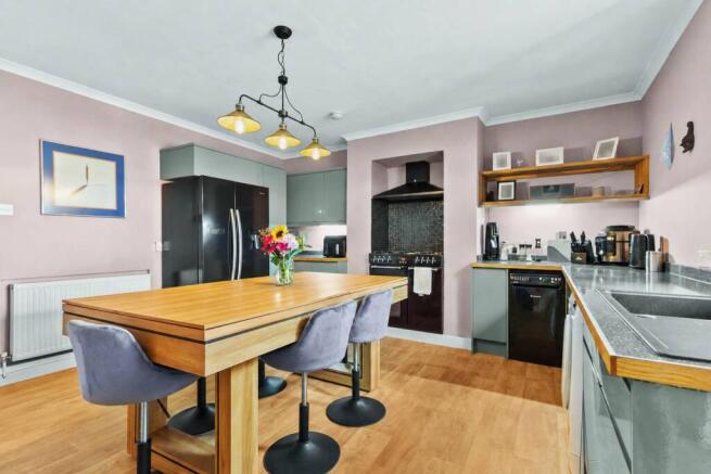 Kitchen / Diner