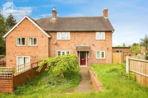 2, Barton Road, Clutton, Chester CH3 9EP