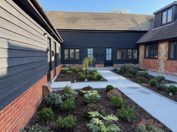 Maidstone Road, Borough Green, Sevenoaks, Kent, TN15 photo 4