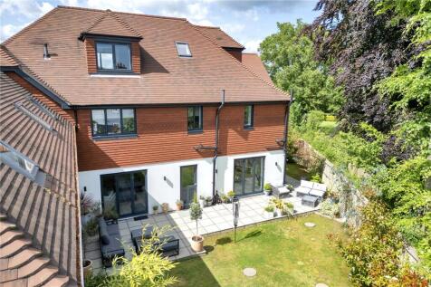 School Lane, Hadlow Down, Uckfield, TN22
