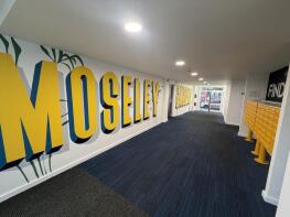Apartment 508, 150-159, Moseley Street, Birmingham B12 0RU