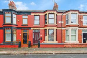 12, Fallowfield Road, Liverpool L15 5BW
