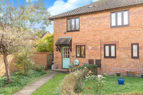 Mill Close, Deddington, Banbury, Oxfordshire, OX15