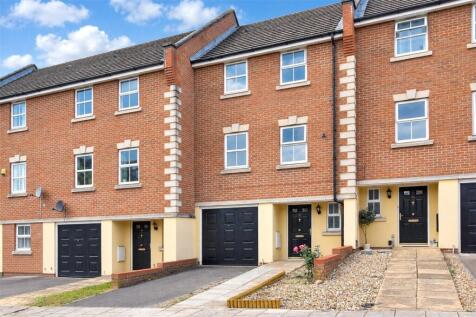Barlow Drive, Shooters Hill, London, SE18