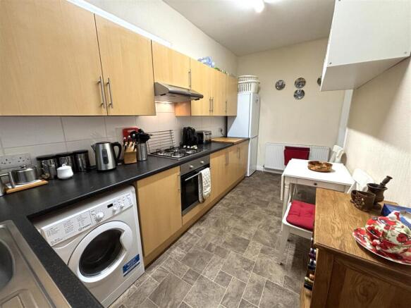 2 bed End of Terrace for sale Image 10