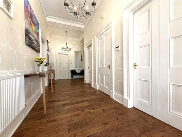 Flat 1, 13 Culduthel Road, Inverness, IV2 photo 4