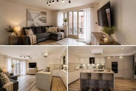 Barrack Lane, Nottingham, NG7