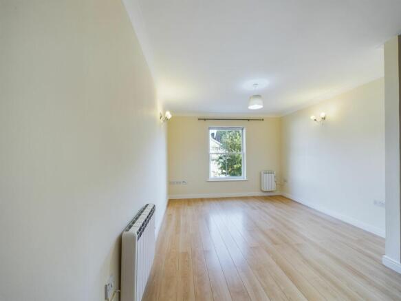 Kitchen / Diner / Living room