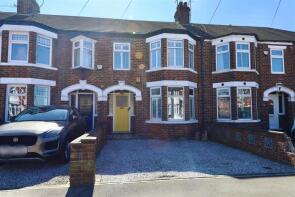 5, Murrayfield Road, Hull HU5 4DN