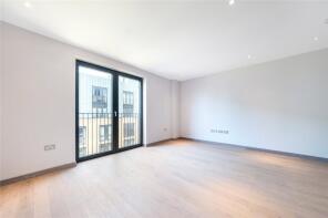 Apartment 43, 4 Gowing House, Drapers Yard, London SW18 1SZ
