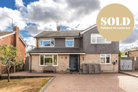 Marchants Road, Hurstpierpoint