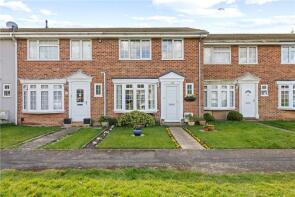 20, Kestrel Close, Chichester PO20 8PQ