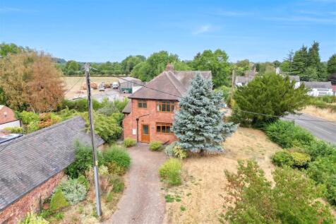 The Moor, Coleorton, LE67