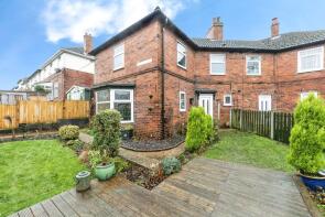 50, Cow Lane, Havercroft, Wakefield WF4 2EU