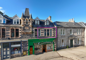 3b, High Street, Grantown-on-spey PH26 3HB