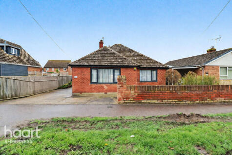 The Broadway, Minster