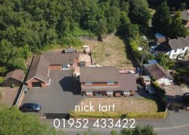 14 The New House, Southall, Dawley, Telford TF4 3NE