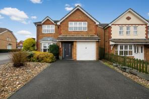 1, Cherwell Close, Pevensey BN24 5PL
