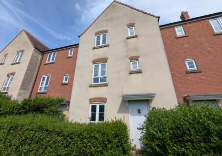 7 Secunda Way, Hempsted, Gloucester, Gloucestershire, GL2 5GA