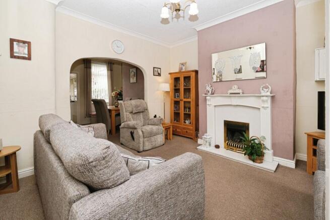 Heardman Avenue, Wigan, WN6 photo 4