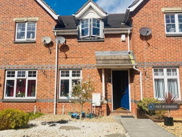 Mid Terrace