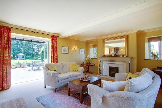 Drawing room 