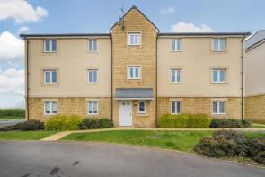 16, Moggridge Walk, Witney OX29 7DF