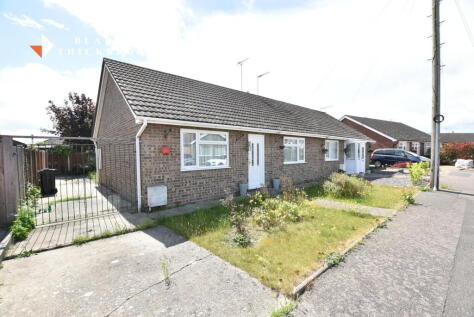 Heather Close, Clacton on Sea CO15 4NA