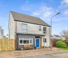 19, Weir Street, Raploch, Stirling FK8 1FH