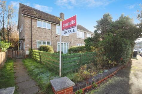 Coniston Road, Leamington Spa