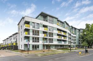 Flat 7, 48, Clarence Avenue, London SW4 8DN