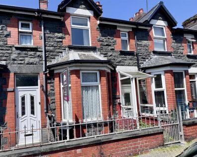Denbigh Street, Llanrwst