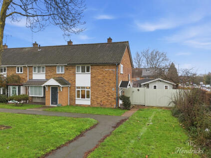 Great Gregorie, Basildon, SS16 5