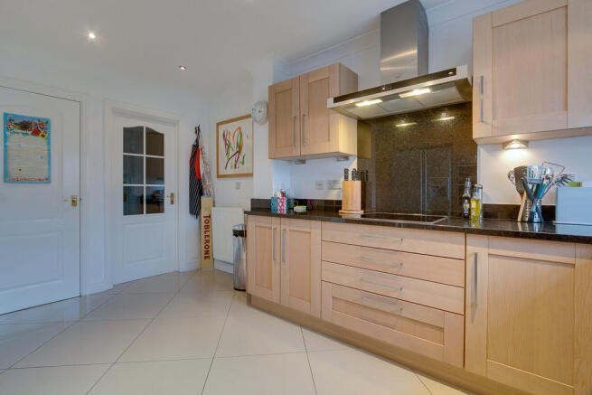 Kitchen - Aspect ...